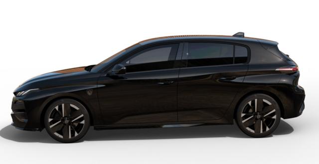 Peugeot 308 GT Exclusive MY26 Alcant. 360&deg; AHK ACC Nav 