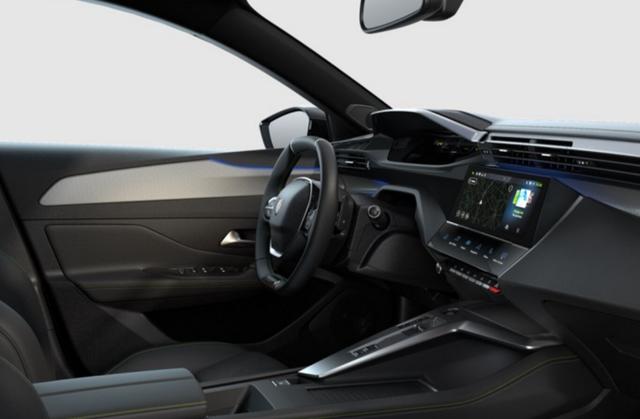 Peugeot 308 GT Exclusive MY26 Alcant. 360&deg; AHK ACC Nav 