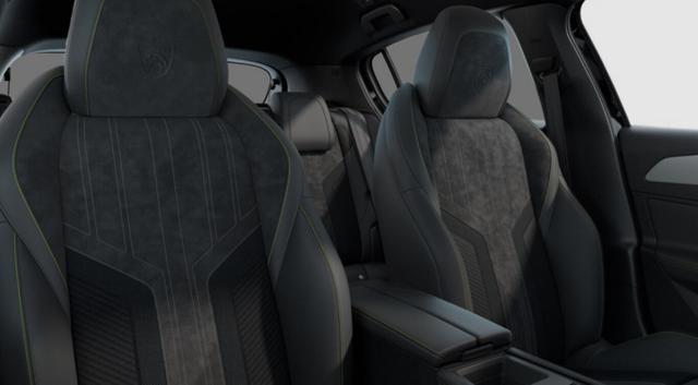 Peugeot 308 GT Exclusive MY26 Alcant. 360&deg; AHK ACC Nav 