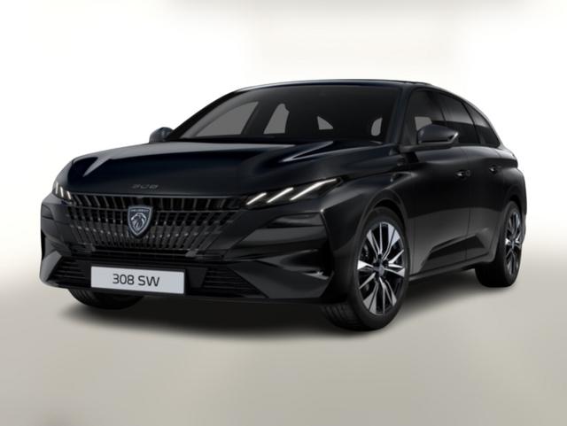 Peugeot 308 SW - Allure MY26 SHZ Nav LHZ ACC Kam DigC PDC