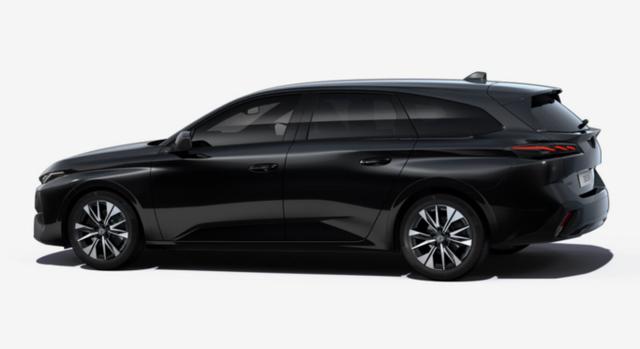 Peugeot 308 SW Allure MY26 SHZ Nav LHZ ACC Kam DigC PDC 