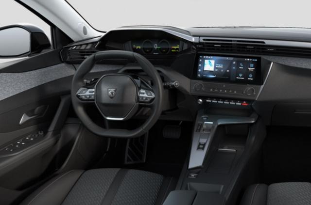 Peugeot 308 SW Allure MY26 SHZ Nav LHZ ACC Kam DigC PDC 