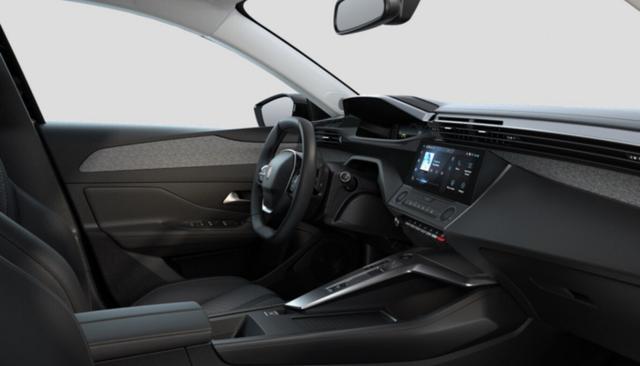 Peugeot 308 SW Allure MY26 SHZ Nav LHZ ACC Kam DigC PDC 