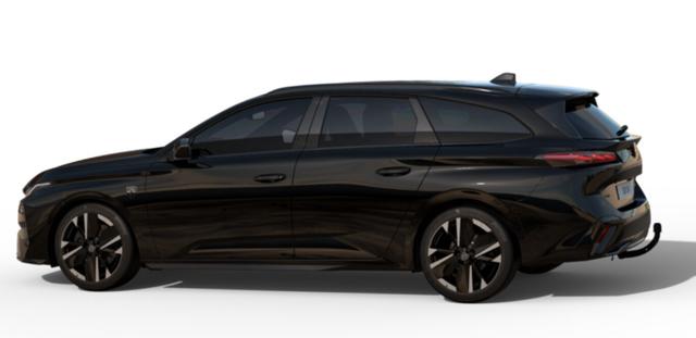 Peugeot 308 SW GT Exclusive MY26 Alcant. 360 AHK eHK Nav 