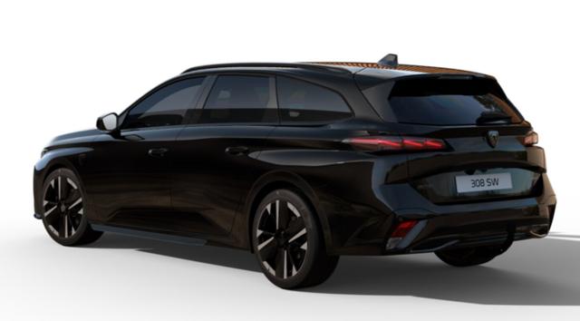 Peugeot 308 SW GT Exclusive MY26 Alcant. 360 AHK eHK Nav 