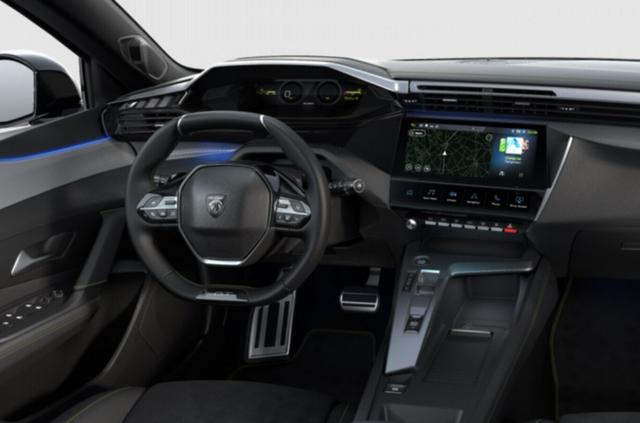 Peugeot 308 SW GT Exclusive MY26 Alcant. 360 AHK eHK Nav 