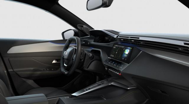 Peugeot 308 SW GT Exclusive MY26 Alcant. 360 AHK eHK Nav 