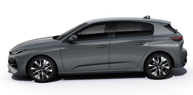 Peugeot 308 Allure MY26 SHZ Nav LHZ ACC Kam DigC PDC BT 