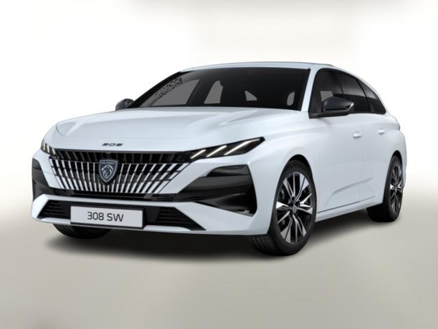 Peugeot 308 SW - Allure MY26 SHZ Nav LHZ ACC Kam DigC PDC