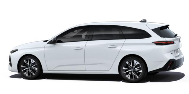 Peugeot 308 SW Allure MY26 SHZ Nav LHZ ACC Kam DigC PDC 