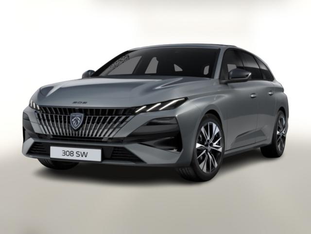 Peugeot 308 SW - Allure MY26 SHZ Nav LHZ ACC Kam DigC PDC