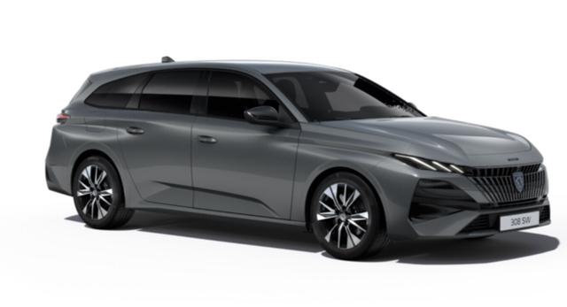 Peugeot 308 SW Allure MY26 SHZ Nav LHZ ACC Kam DigC PDC 