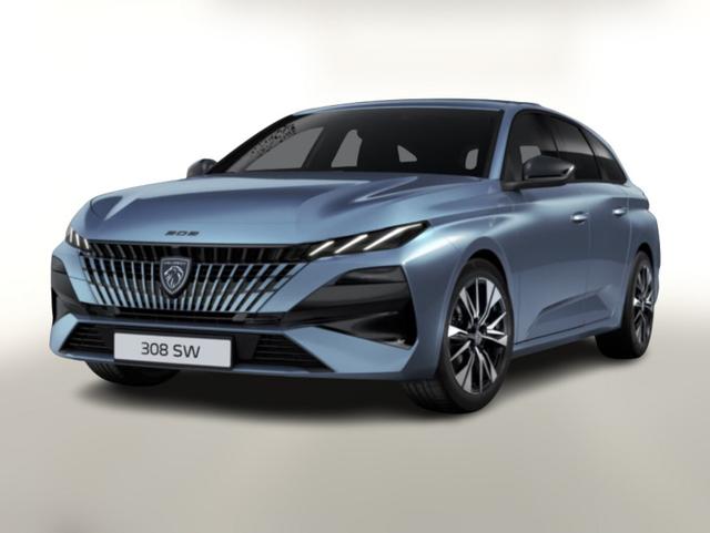 Peugeot 308 SW - Allure MY26 SHZ Nav LHZ ACC Kam DigC PDC