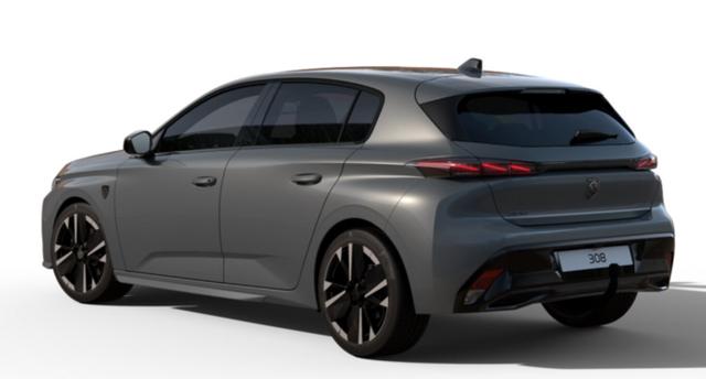 Peugeot 308 GT Exclusive MY26 Alcant. 360&deg; AHK ACC Nav 