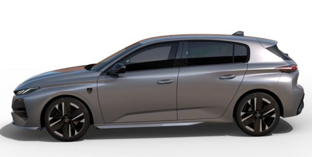 Peugeot 308 GT Exclusive MY26 Alcant. 360&deg; AHK ACC Nav 