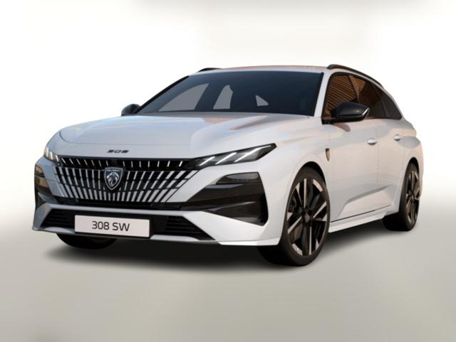 Peugeot 308 SW - GT Exclusive MY26 Alcant. 360 AHK eHK Nav