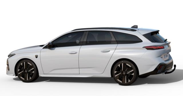 Peugeot 308 SW GT Exclusive MY26 Alcant. 360 AHK eHK Nav 