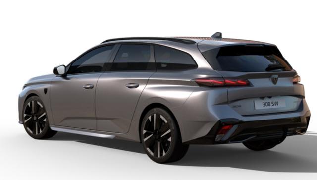 Peugeot 308 SW GT Exclusive MY26 Alcant. 360 AHK eHK Nav 