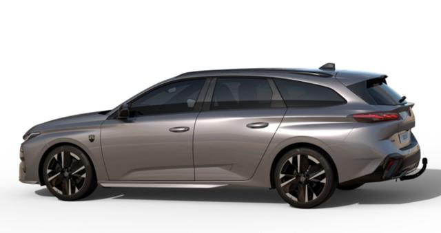 Peugeot 308 SW GT Exclusive MY26 Alcant. 360 AHK eHK Nav 