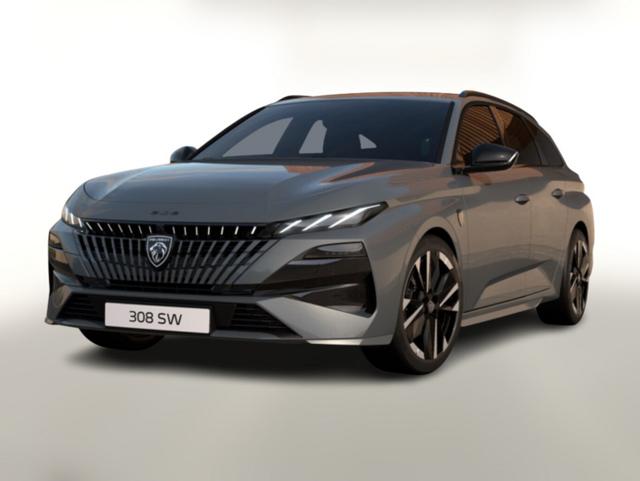 Peugeot 308 SW - GT Exclusive MY26 Alcant. 360 AHK eHK Nav
