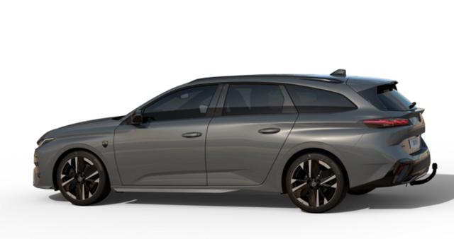 Peugeot 308 SW GT Exclusive MY26 Alcant. 360 AHK eHK Nav 