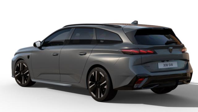 Peugeot 308 SW GT Exclusive MY26 Alcant. 360 AHK eHK Nav 