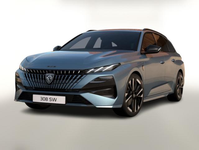 Peugeot 308 SW - GT Exclusive MY26 Alcant. 360 AHK eHK Nav