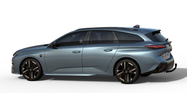 Peugeot 308 SW GT Exclusive MY26 Alcant. 360 AHK eHK Nav 