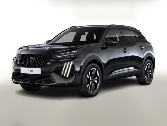Peugeot 2008 - GT Hybrid Pano Massage 360&deg; Nav SHZ AWR ACC