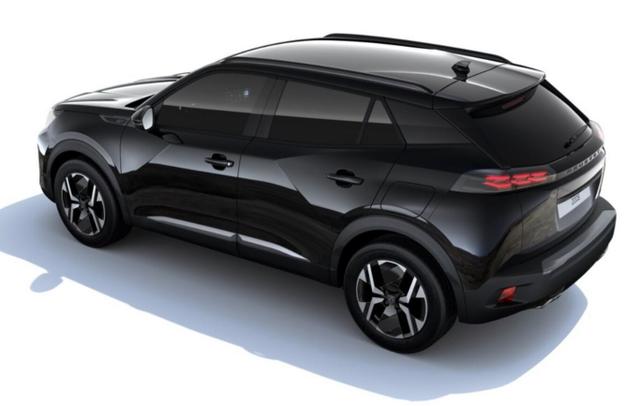 Peugeot 2008 GT Hybrid Pano Massage 360&deg; Nav SHZ AWR ACC 