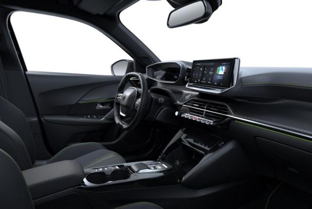 Peugeot 2008 GT Hybrid Pano Massage 360&deg; Nav SHZ AWR ACC 