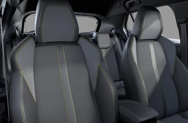 Peugeot 2008 GT Hybrid Pano Massage 360&deg; Nav SHZ AWR ACC 