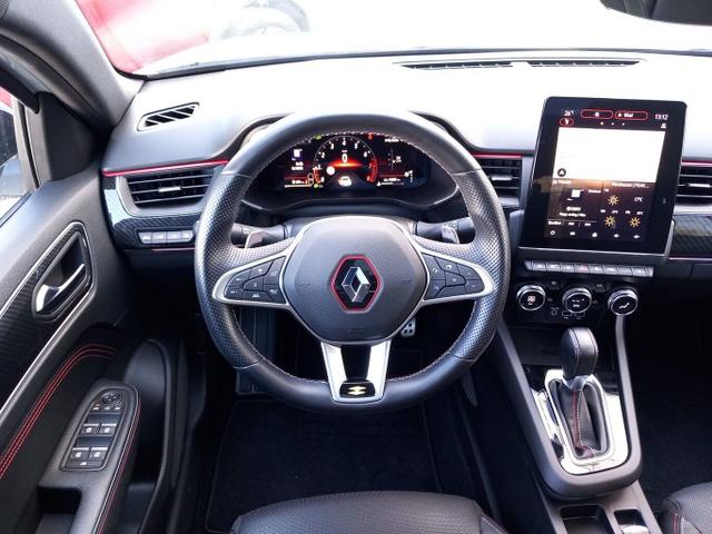 Renault Arkana R.S. Line TCe 160 Mild-Hybrid SchiebeD 