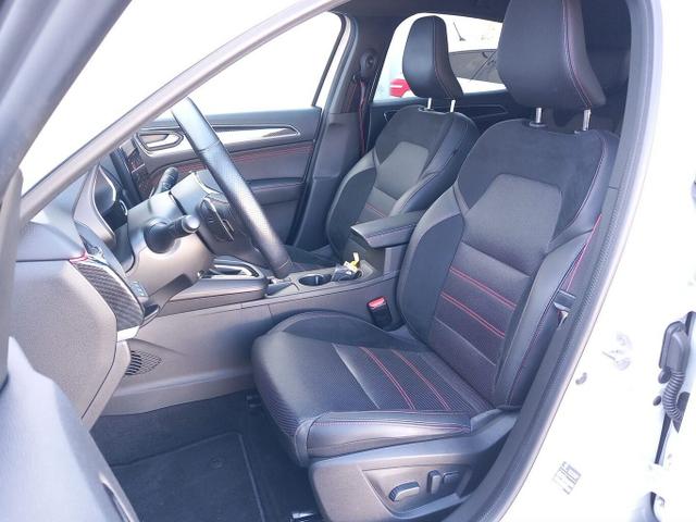 Renault Arkana R.S. Line TCe 160 Mild-Hybrid SchiebeD 