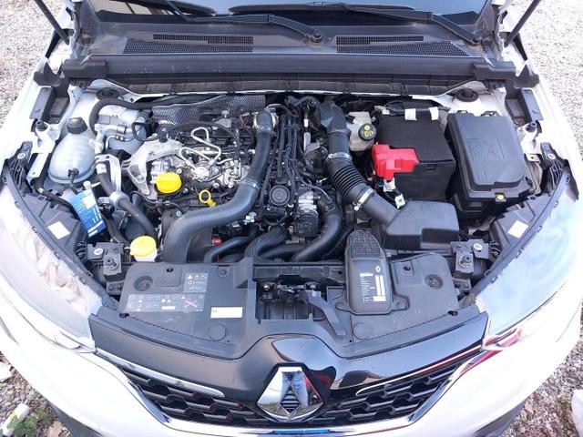 Renault Arkana R.S. Line TCe 160 Mild-Hybrid SchiebeD 