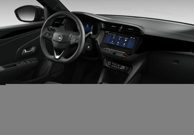 Opel Corsa GS LED Kam PDC vo/hi AppC Totw 16Z 