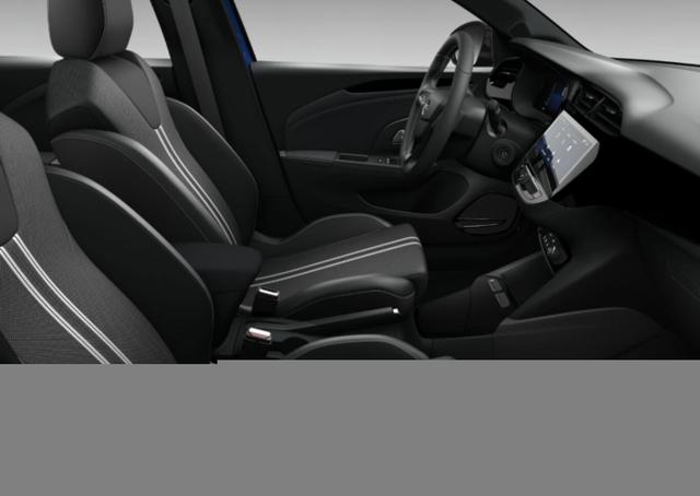 Opel Corsa GS LED Kam PDC vo/hi AppC Totw 16Z 