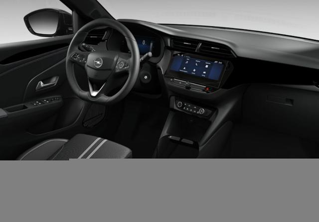 Opel Corsa GS LED Kam PDC vo/hi AppC Totw 16Z 