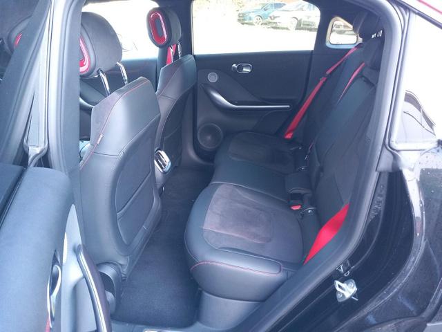 Smart #1 BRABUS AWD Pano Beats ACC eHK ParkAs HUD Keyl 