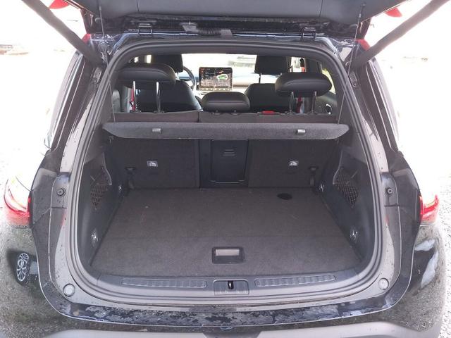 Smart #1 BRABUS AWD Pano Beats ACC eHK ParkAs HUD Keyl 