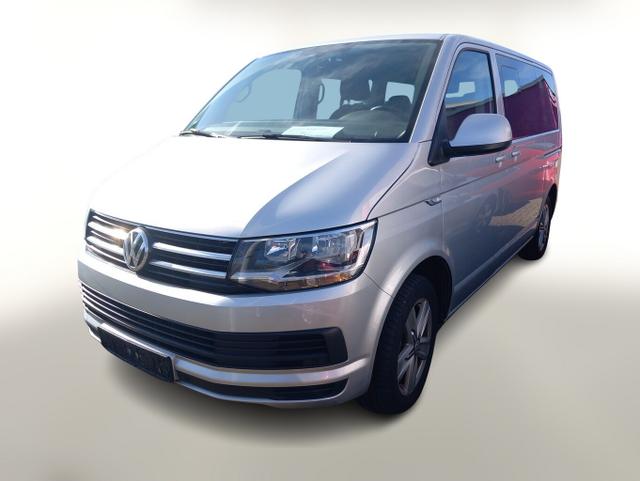 Volkswagen T6 Multivan - Comfortline 2.0 TSI 204 DSG 7S Nav