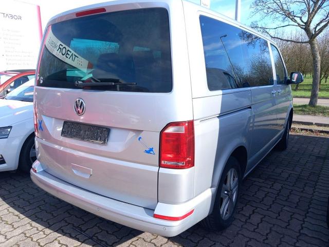 Volkswagen T6 Multivan Comfortline 2.0 TSI 204 DSG 7S Nav 