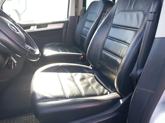 Volkswagen T6 Multivan Comfortline 2.0 TSI 204 DSG 7S Nav 