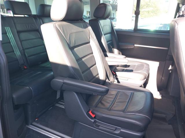 Volkswagen T6 Multivan Comfortline 2.0 TSI 204 DSG 7S Nav 