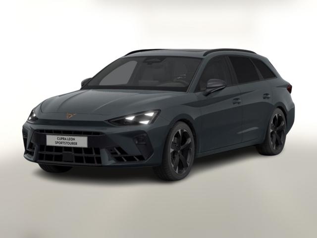Cupra Leon Sportstourer - ST DSG Pano Matrix Nav IntelliD Sennh Kam