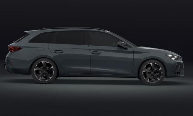 Cupra Leon Sportstourer ST DSG Pano AHK Sennh Kam eHk SHZ Ambient 