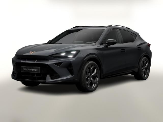 Cupra Formentor - DSG 4Drive Pano AHK EdgeP SHZ ACC