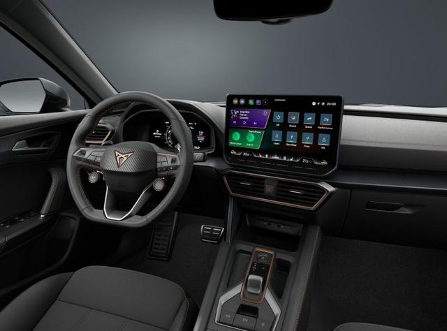 Formentor DSG 4Drive Pano AHK EdgeP SHZ ACC 