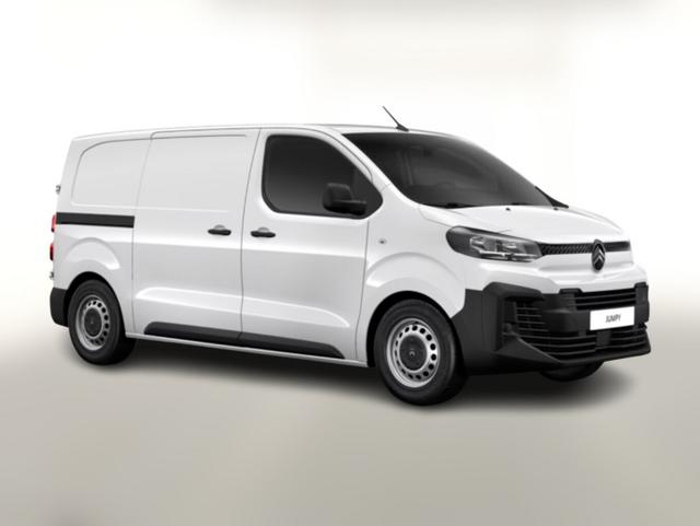 Citro&euml;n Jumpy - M VisibilityP 3-S DigC PDC BT 5"-DAB HFT