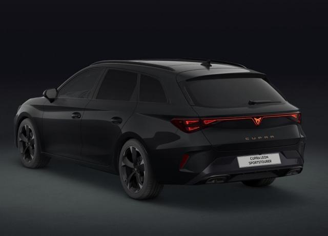Cupra Leon Sportstourer ST DSG Pano Matrix Nav IntelliD Kam eHk SHZ 